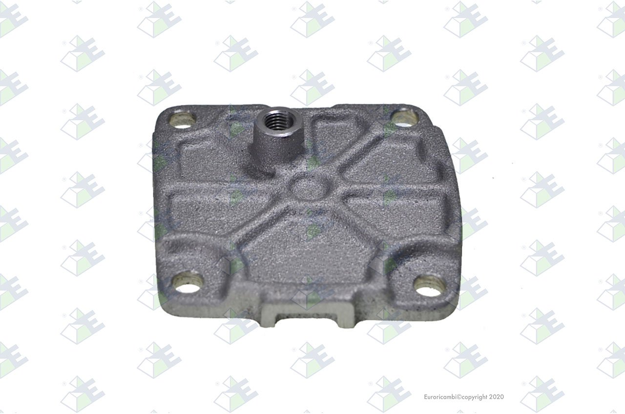 COVER suitable to MERCEDES-BENZ 0002550232
