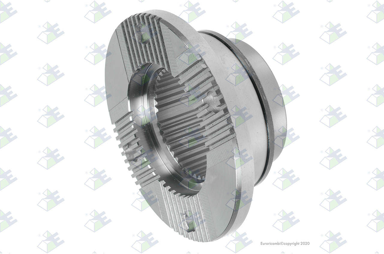 OUTPUT FLANGE suitable to ZF TRANSMISSIONS 1297333110