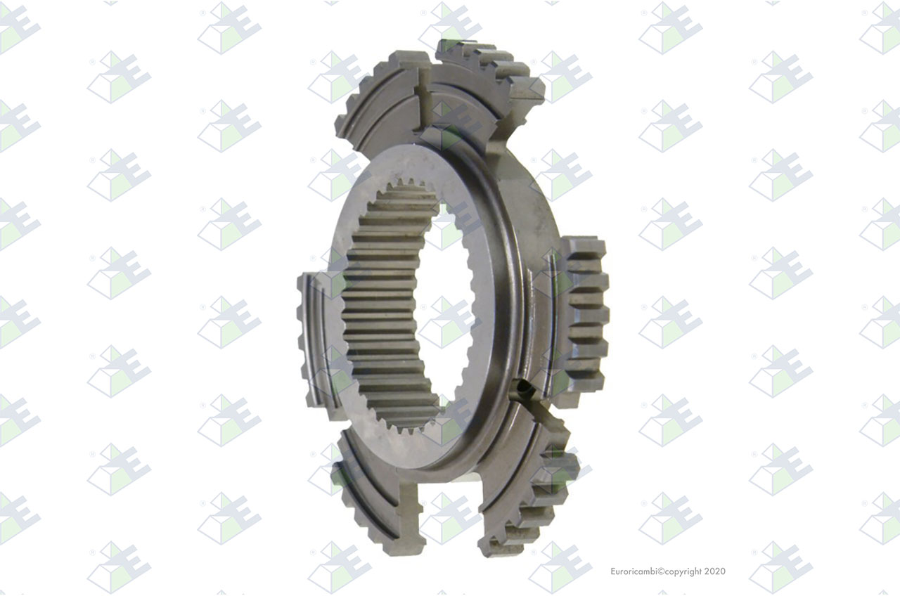 SYNCHRONIZER HUB suitable to ZF TRANSMISSIONS 1304304687
