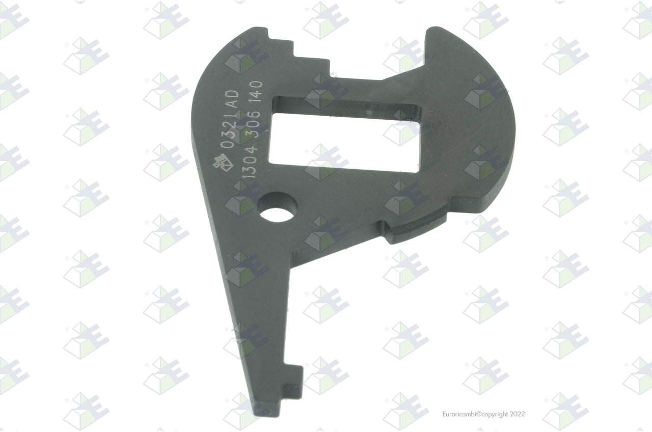 LEVER suitable to RENAULT TRUCKS 5001856594