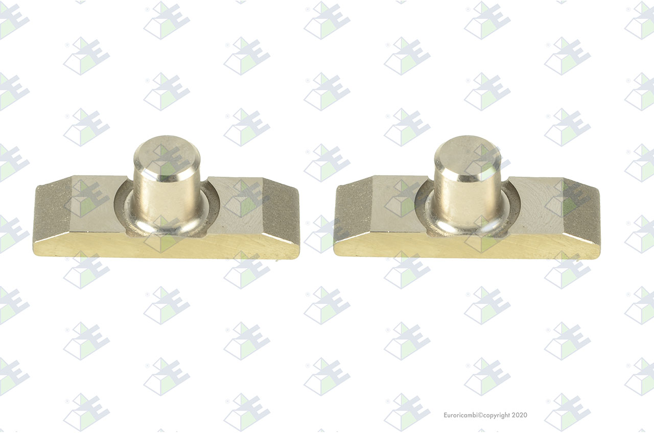 SLIDING BLOCK suitable to IVECO 93194562