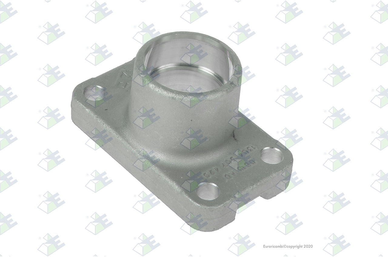 COVER suitable to ZF TRANSMISSIONS 1304307425