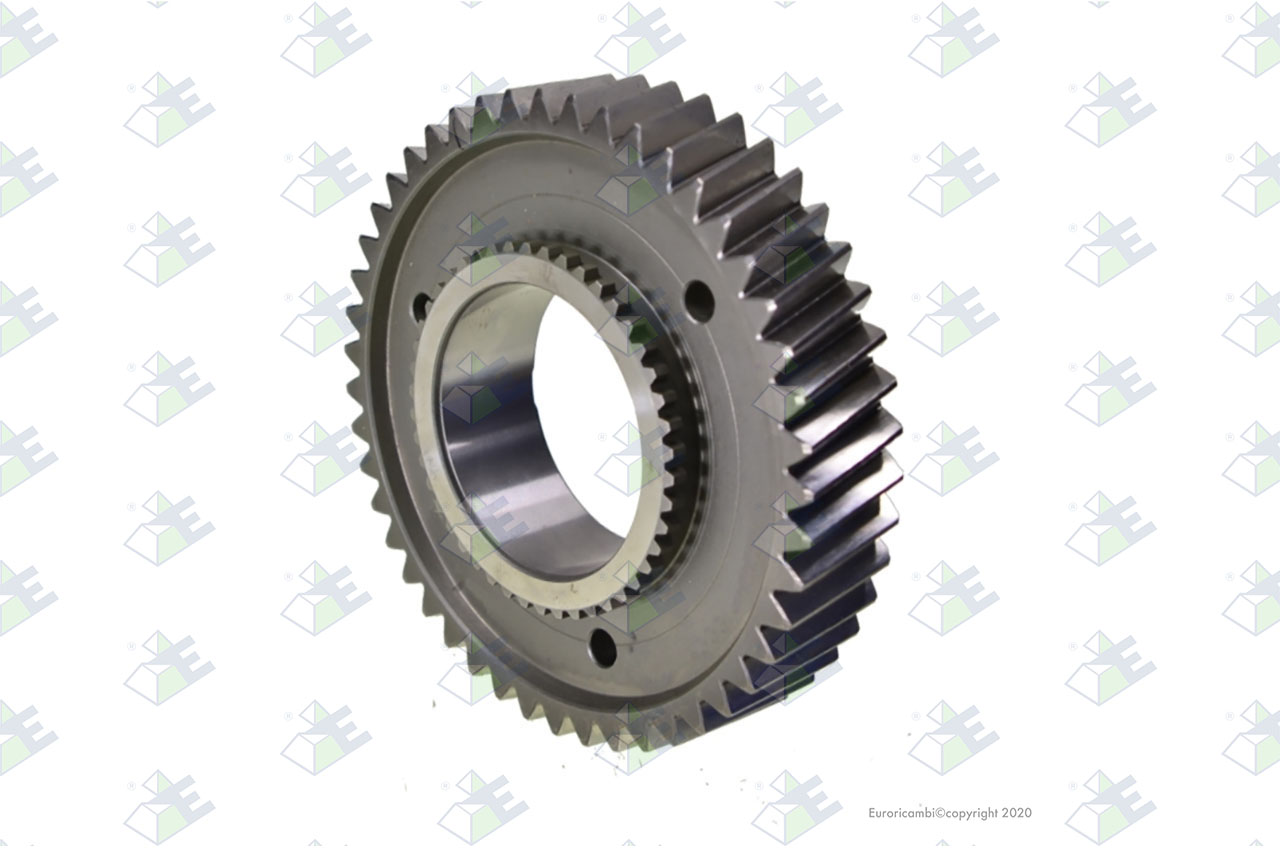 GEAR 1ST SPEED 47 T. suitable to VOLVO 3099788