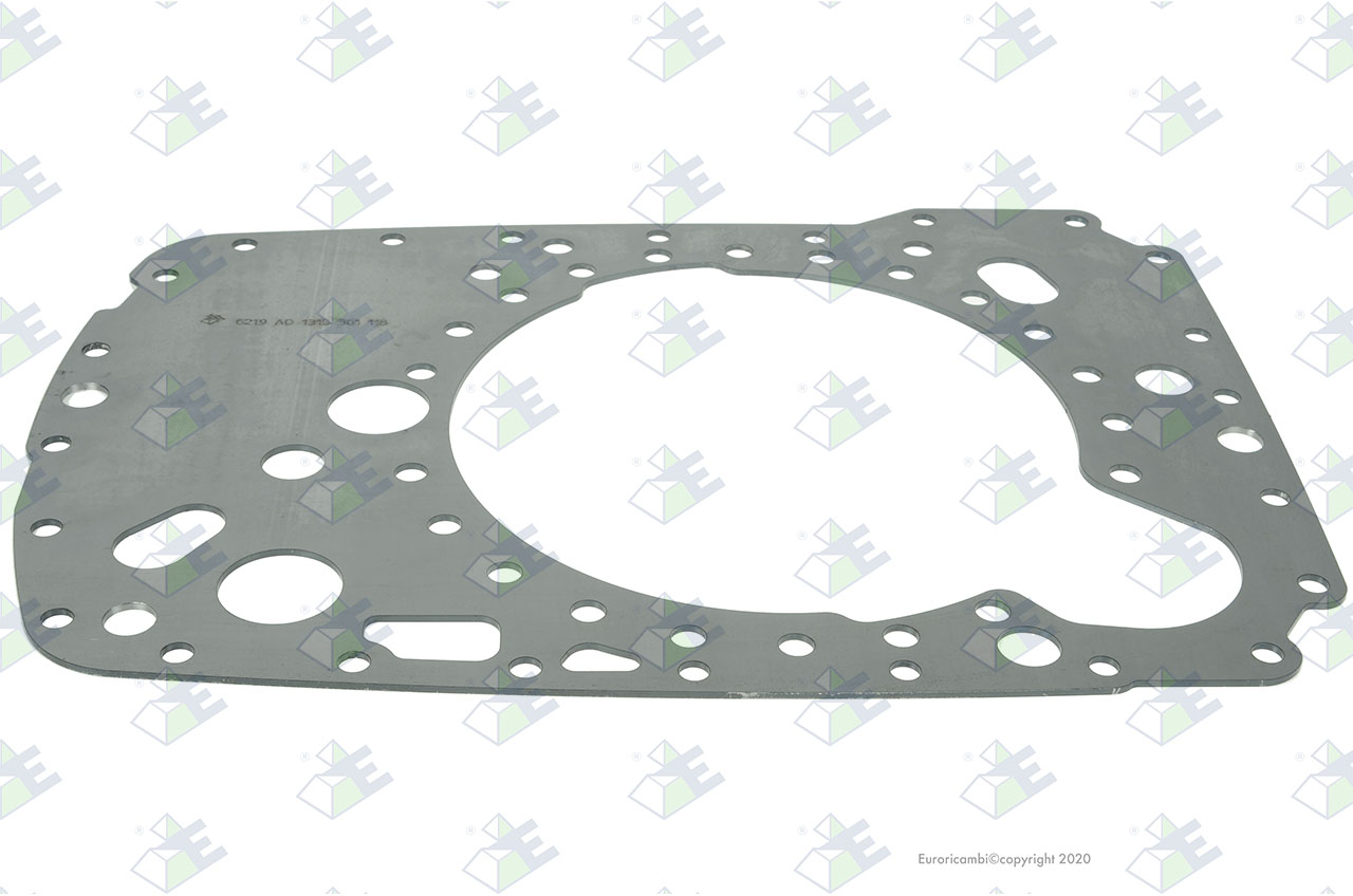 INTERMEDIATE PLATE suitable to ZF TRANSMISSIONS 1315301118