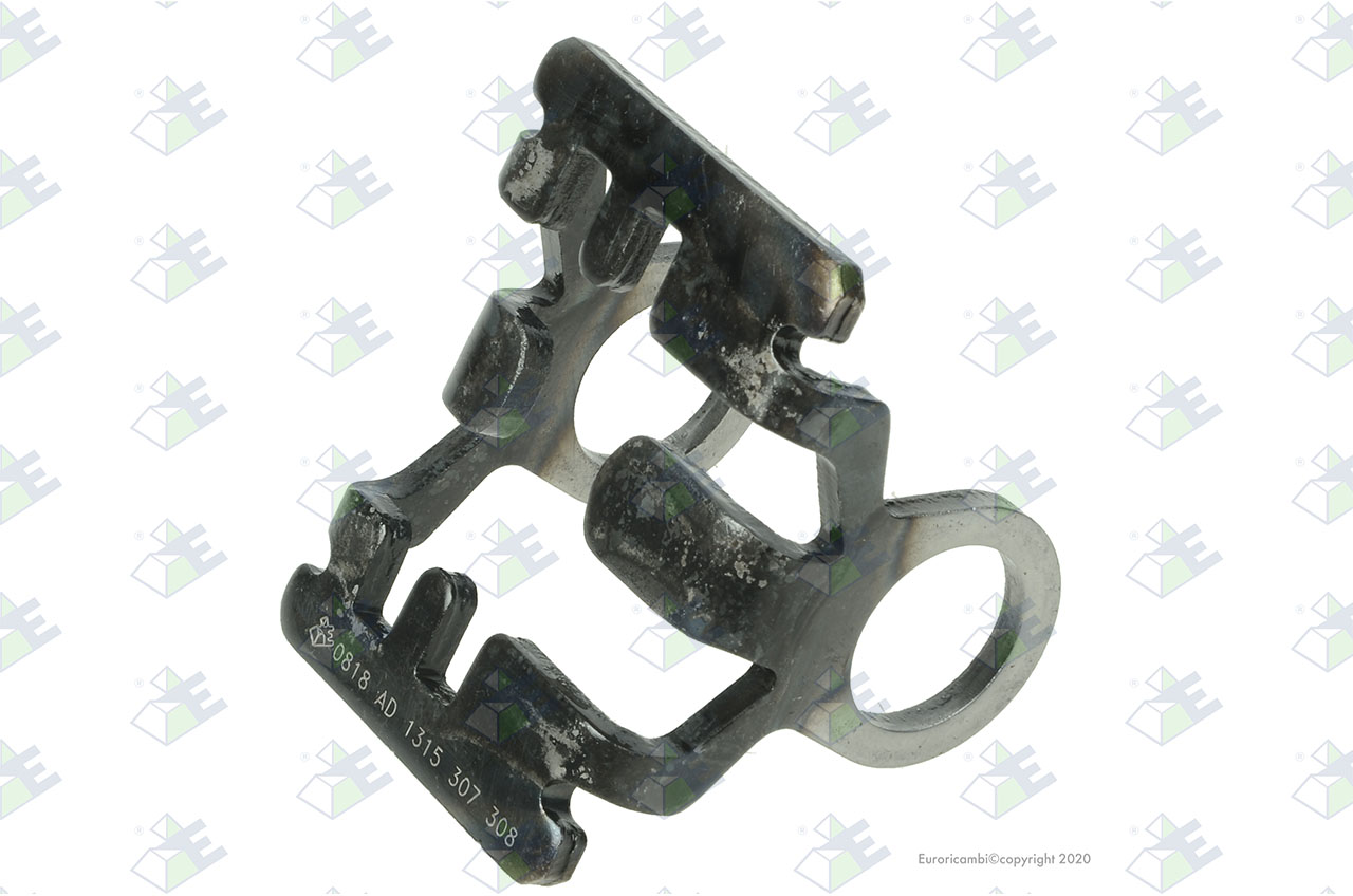 LOCK suitable to EUROTEC 95005103