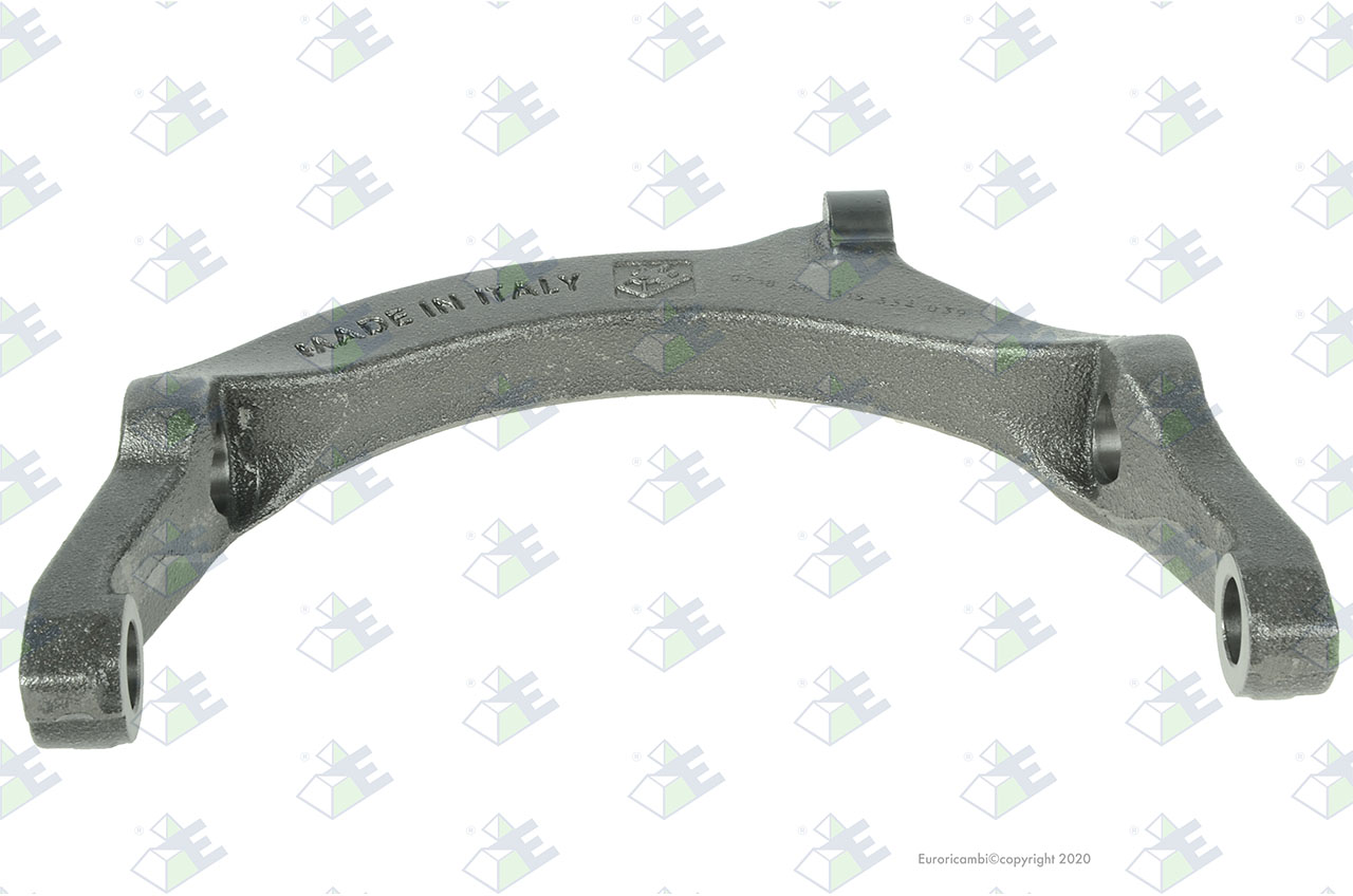FORK suitable to EUROTEC 95005136