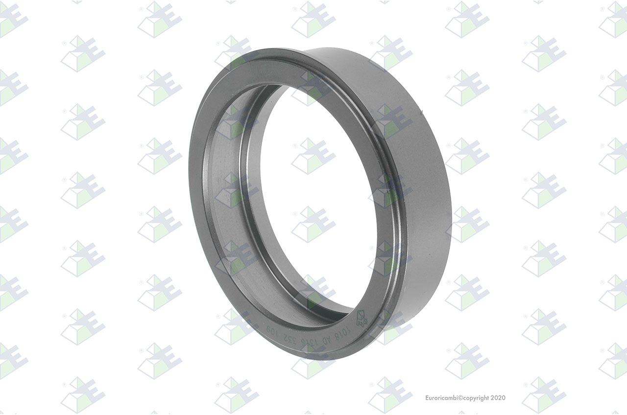 RING T.27,00 MM suitable to EUROTEC 95002425