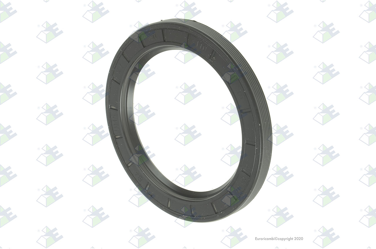 OIL SEAL 80X110X10 MM suitable to IVECO 93194753