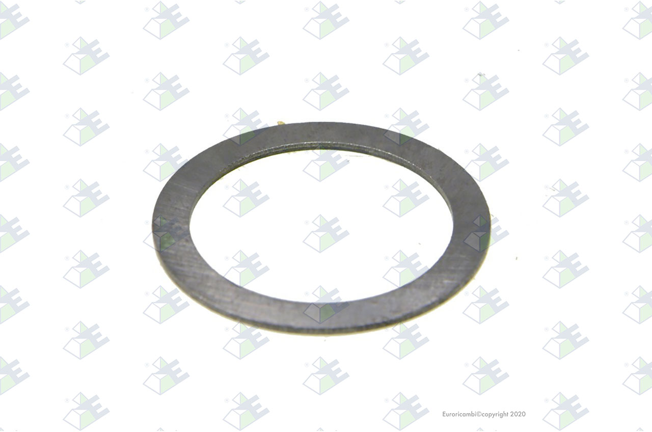 SHIM 2,75 MM suitable to ZF TRANSMISSIONS 0730102104