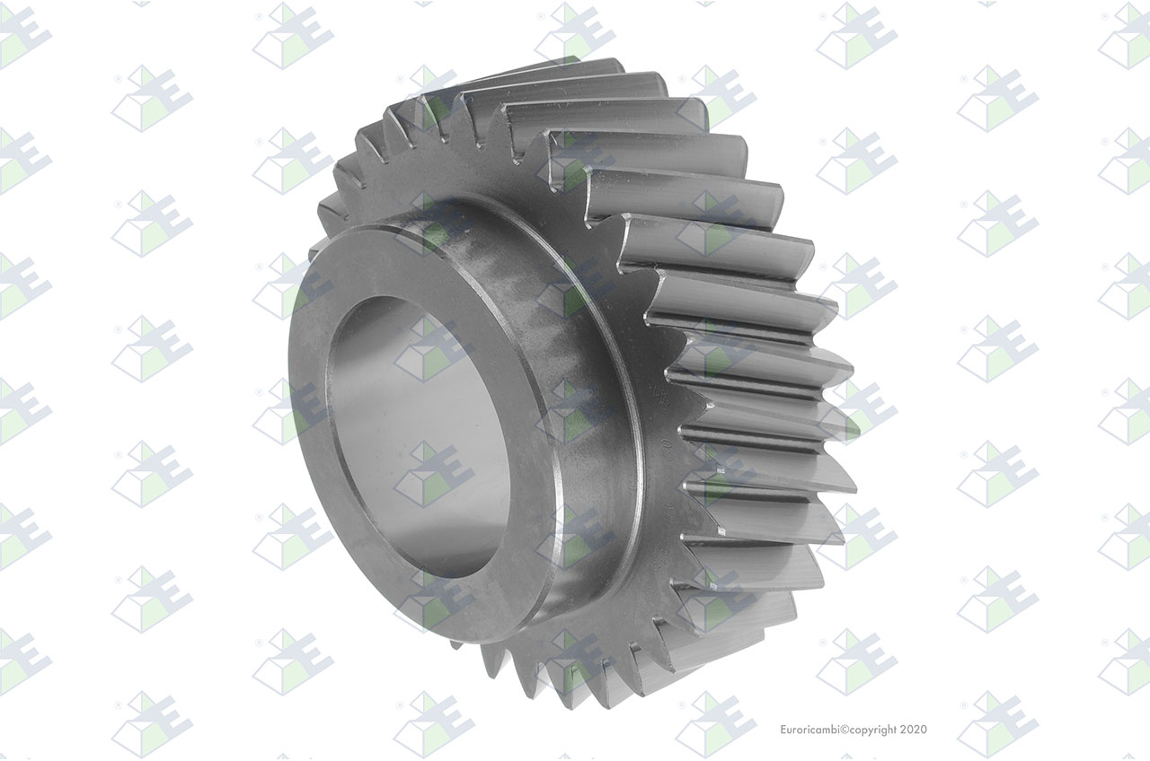 CONSTANT GEAR 32 T. suitable to EUROTEC 95005665