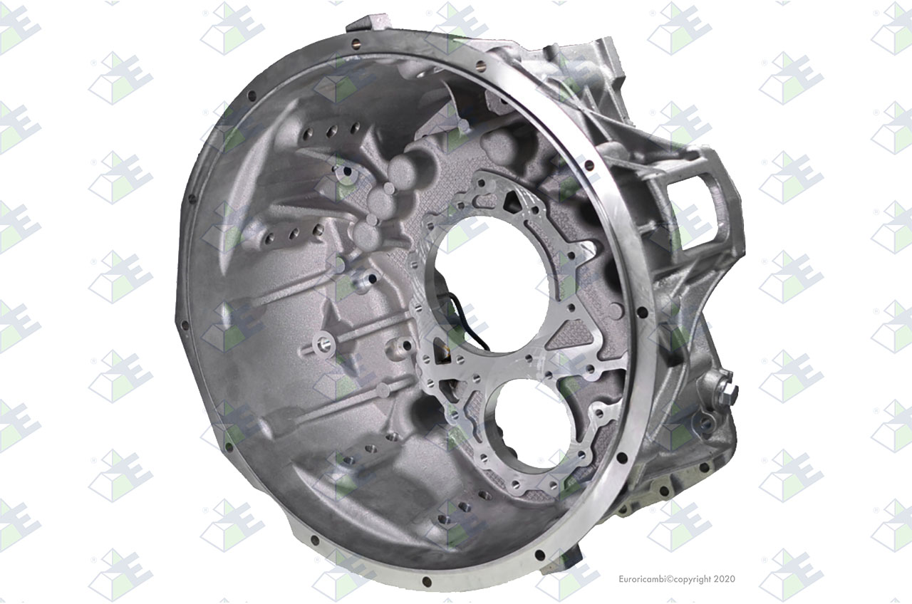CLUTCH BELL HOUSING suitable to MAN 81301010169