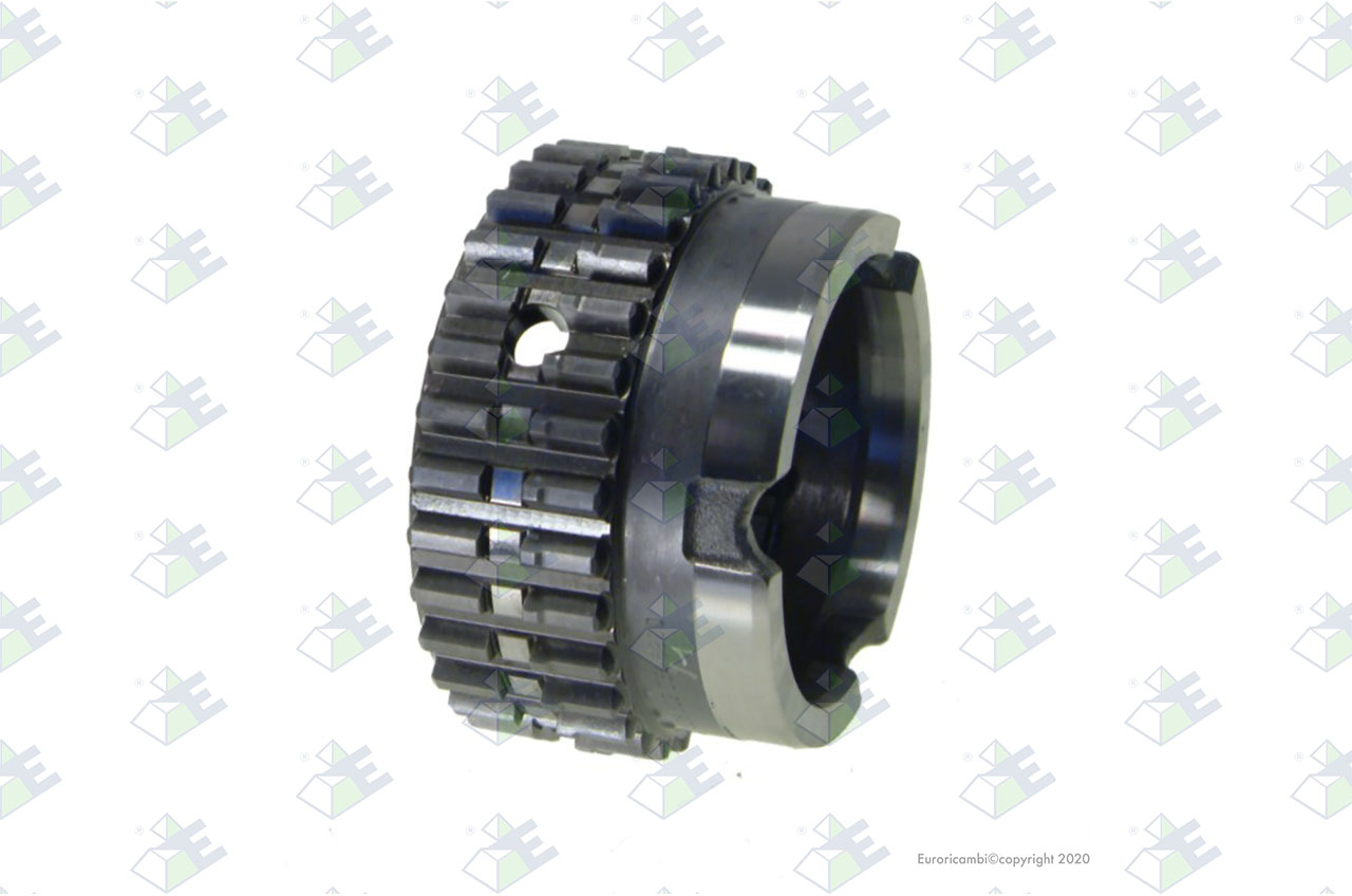 SLIDING SLEEVE suitable to ZF TRANSMISSIONS 1328302064