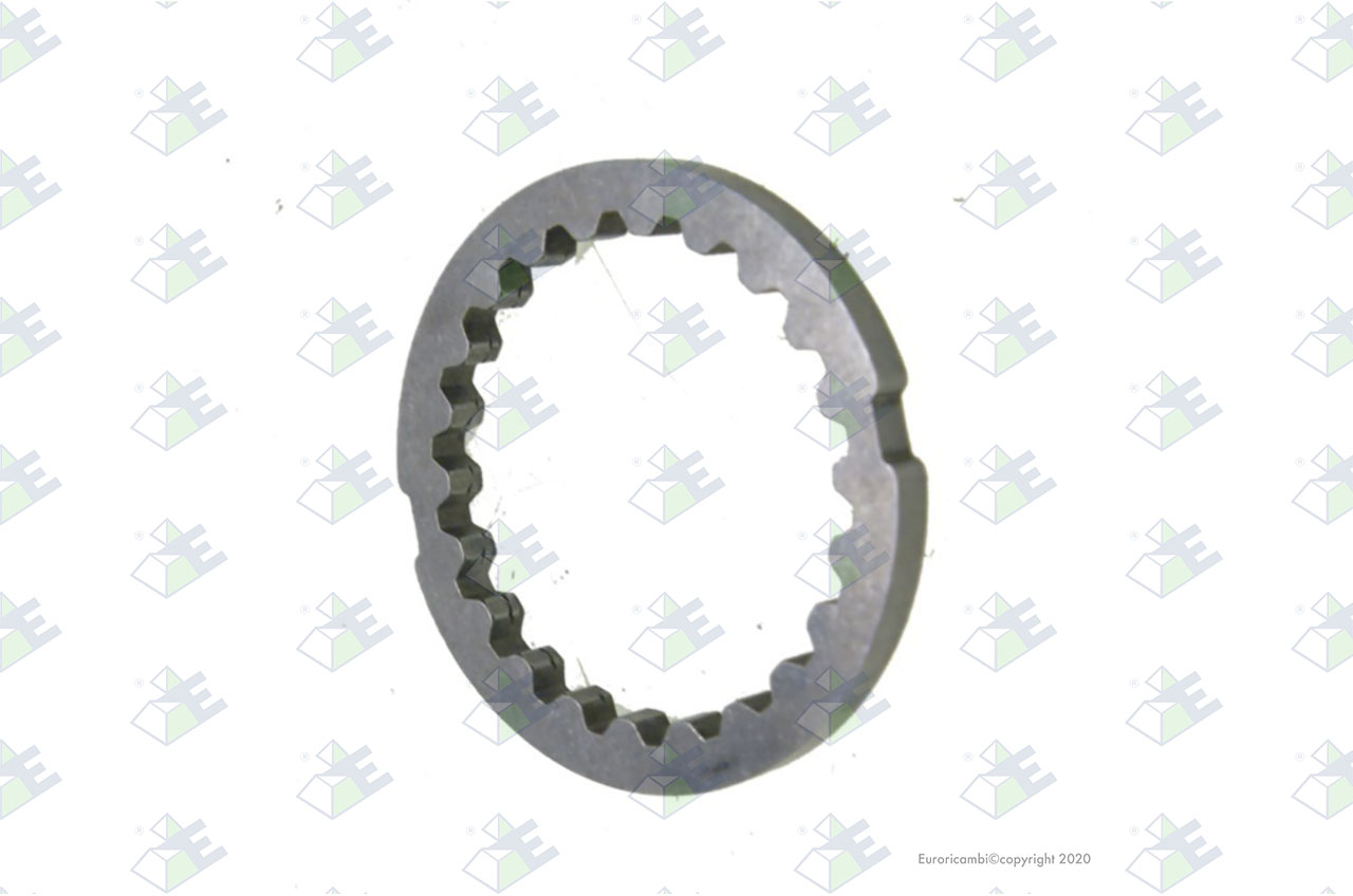 SHIM 7,05 MM suitable to DAF 1731735