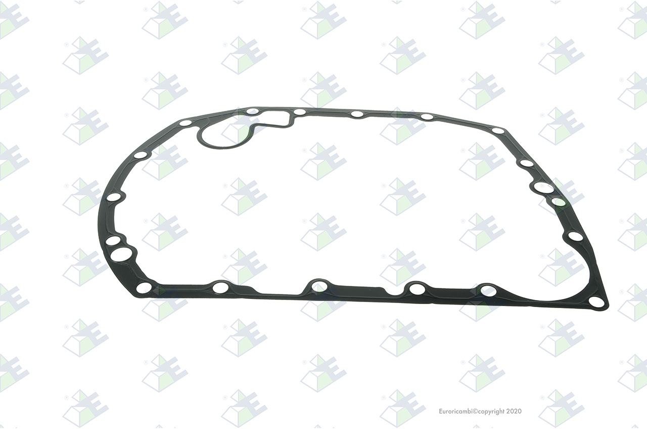 SHEET GASKET suitable to ZF TRANSMISSIONS 0501321879