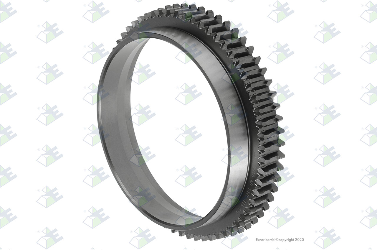SYNCHRONIZER CONE suitable to IVECO 42565327