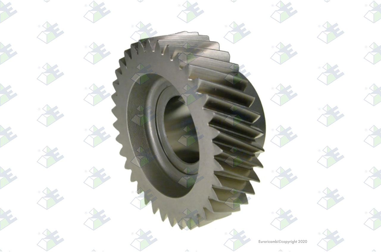 CONSTANT GEAR 36 T. suitable to ZF TRANSMISSIONS 1324303007