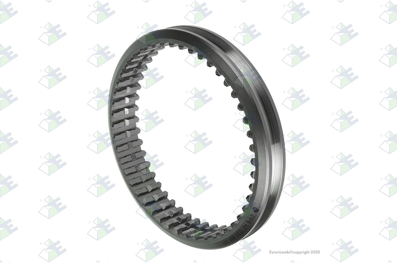 SLIDING SLEEVE suitable to AM GEARS 77199