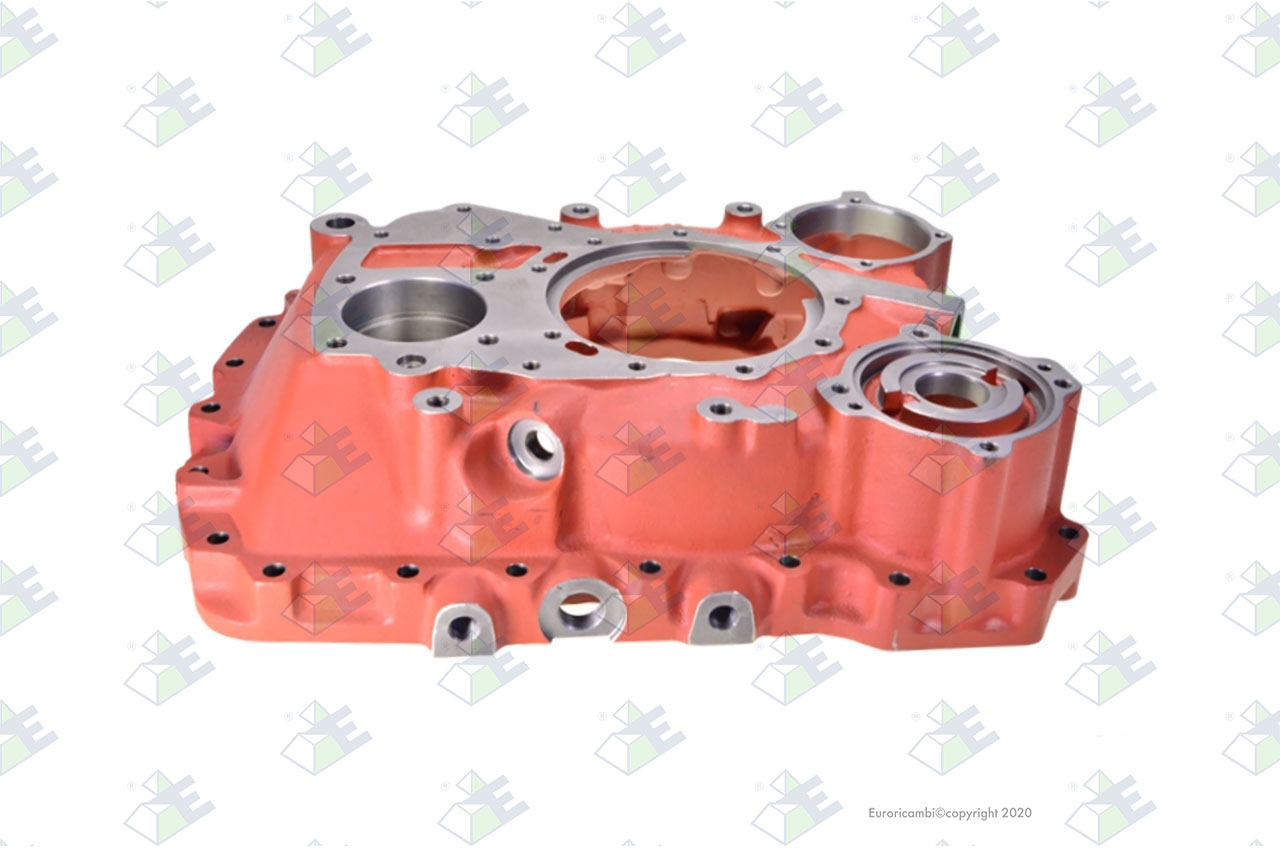 GP HOUSING suitable to ZF TRANSMISSIONS 1296301130