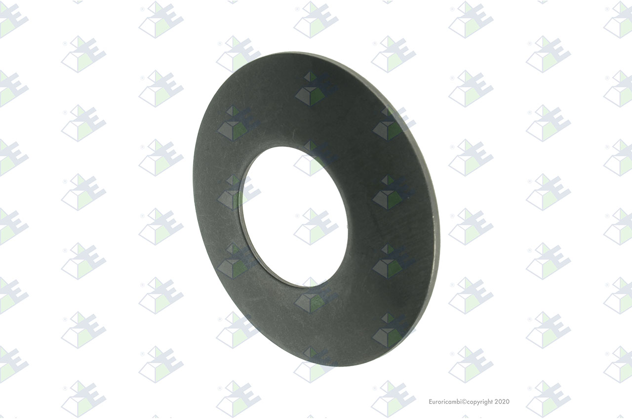 ELASTIC PLATE suitable to ZF TRANSMISSIONS 0501321940