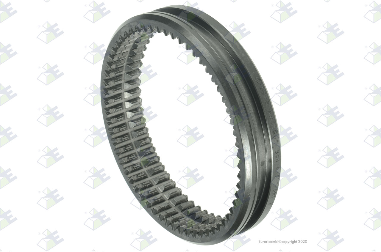 SLIDING SLEEVE suitable to ZF TRANSMISSIONS 1307304371