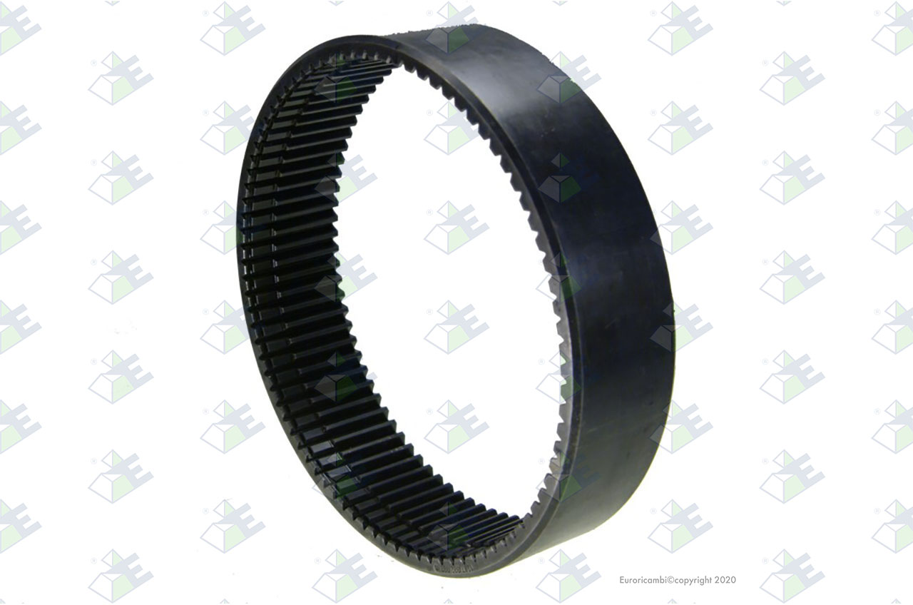 OUTSIDE GEAR 86 T. suitable to ZF TRANSMISSIONS 0091332057