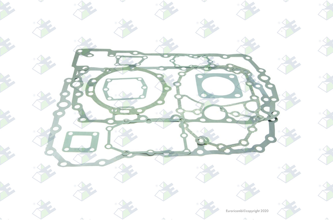 GASKET KIT suitable to IVECO 7149438