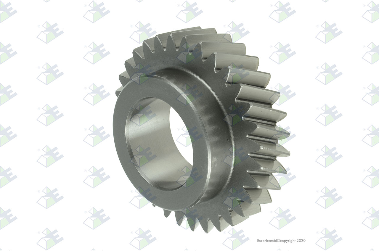 CONSTANT GEAR 32 T. suitable to ZF TRANSMISSIONS 1315303064