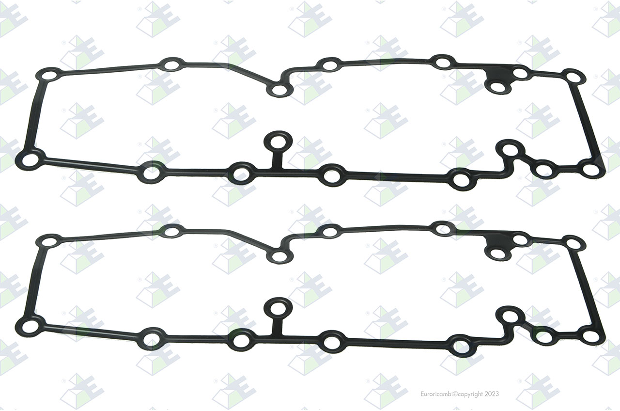 SHEET GASKET suitable to EUROTEC 95005905