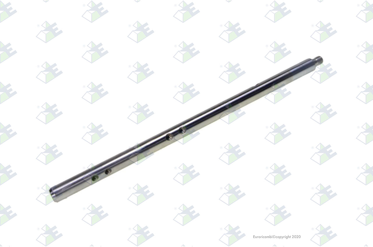 SELECTOR ROD suitable to ZF TRANSMISSIONS 1316312023