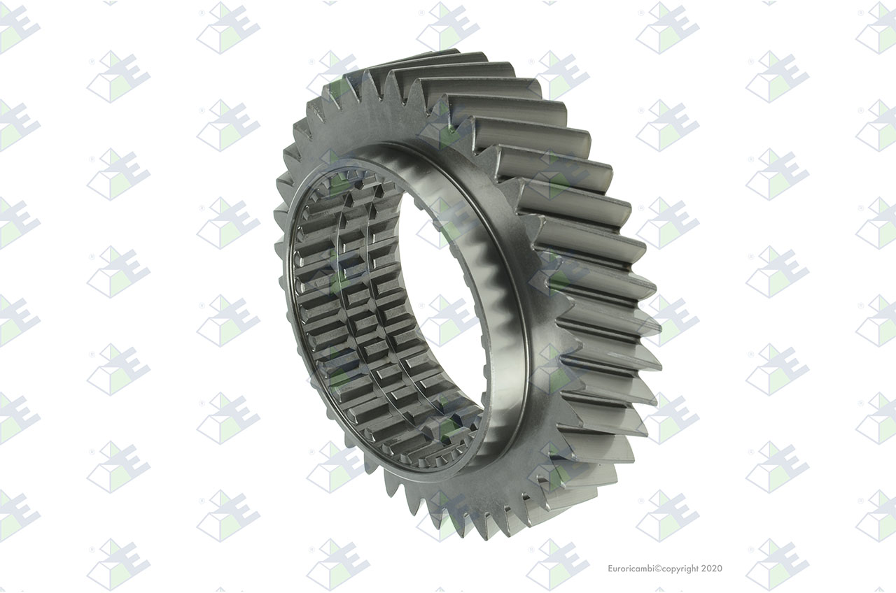 CONSTANT GEAR 38 T. suitable to LIEBHERR 10354179