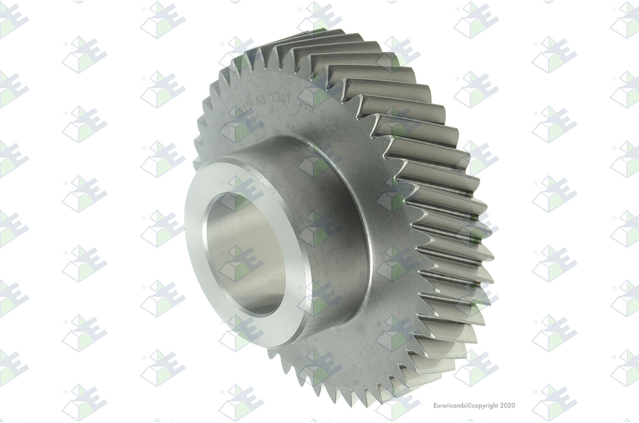 CONSTANT GEAR 45 T. suitable to EUROTEC 95006142