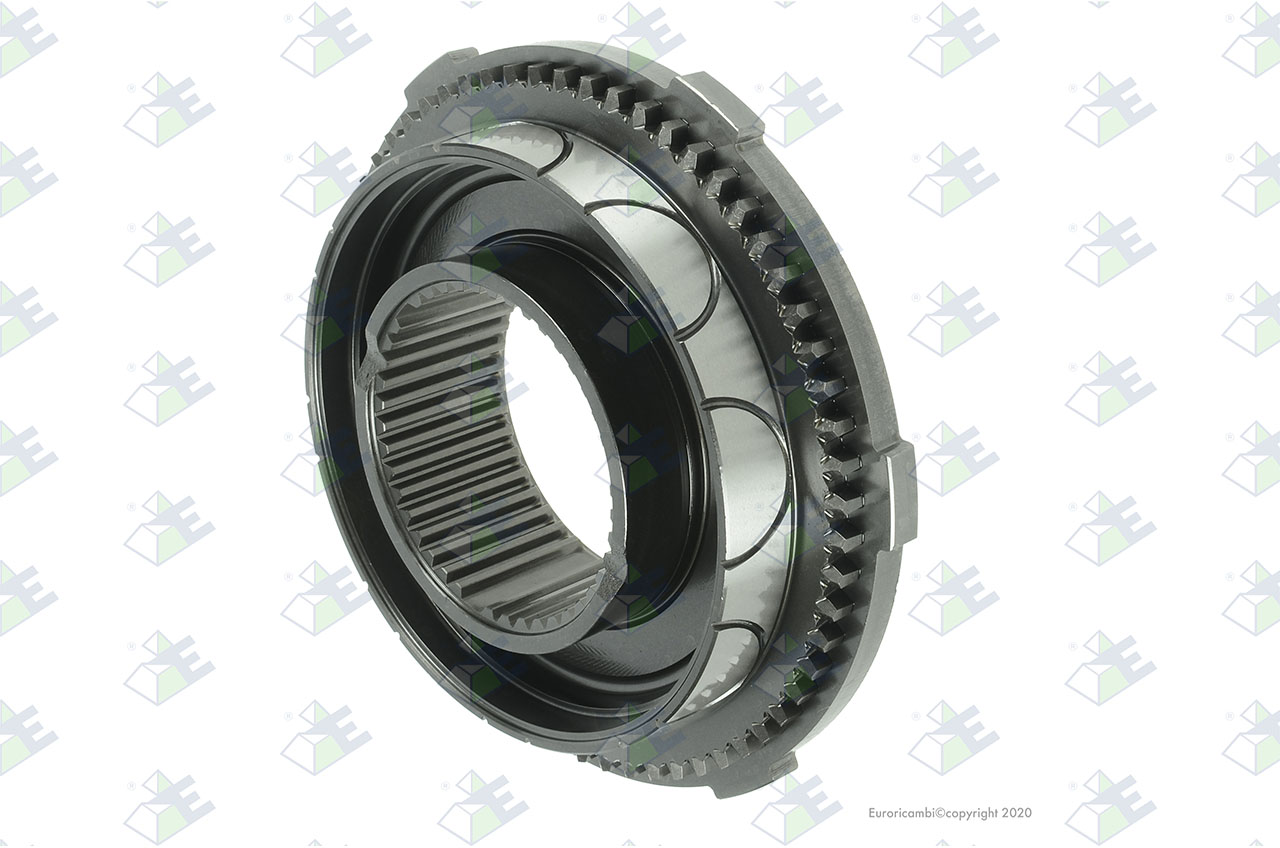 SYNCHRONIZER CONE suitable to ZF TRANSMISSIONS 1325233007