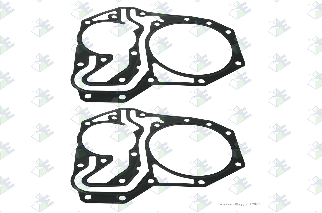 SHEET GASKET suitable to IVECO 42557895