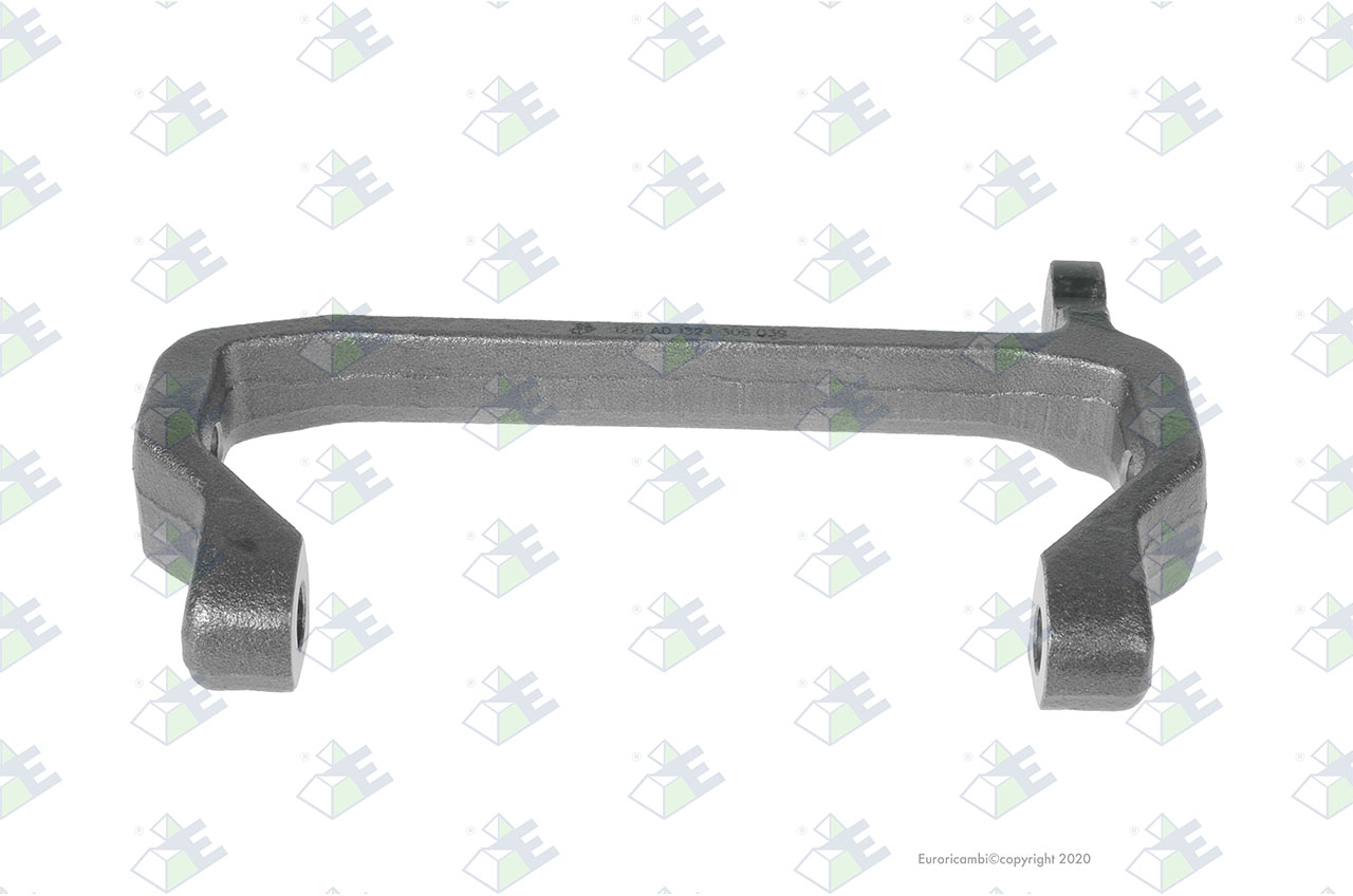 REVERSE FORK suitable to ZF TRANSMISSIONS 1324306039