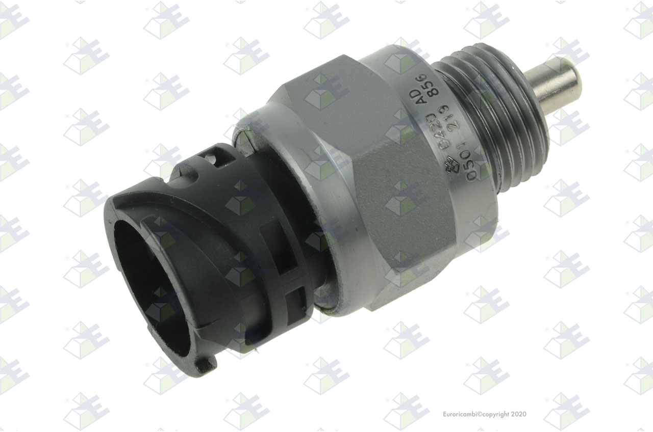 SENSOR suitable to ZF TRANSMISSIONS 0501215297