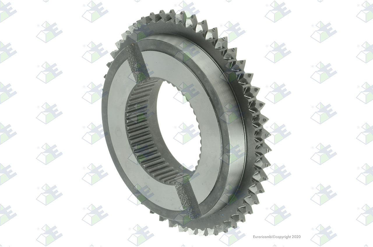 REVERSE HUB suitable to AM GEARS 78362