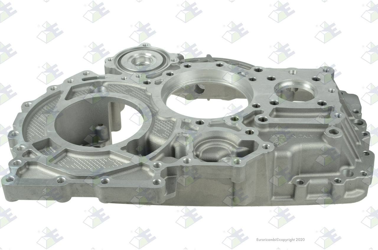 GEARBOX HOUSING suitable to IVECO 42534811