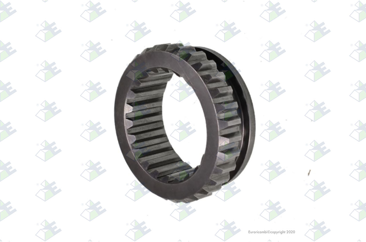 SLIDING SLEEVE suitable to ZF TRANSMISSIONS 1314304139