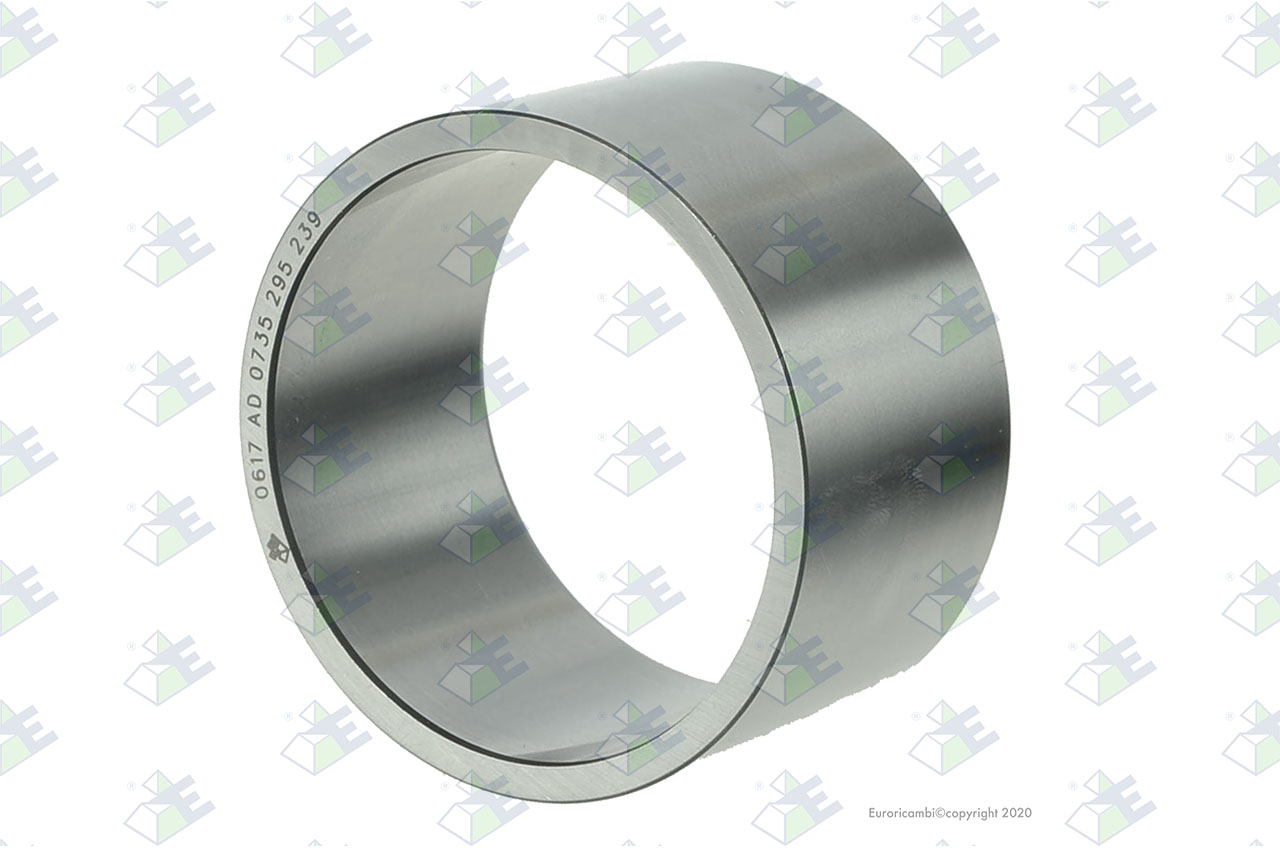 RING 66X40X75 MM suitable to VOLVO 20921790