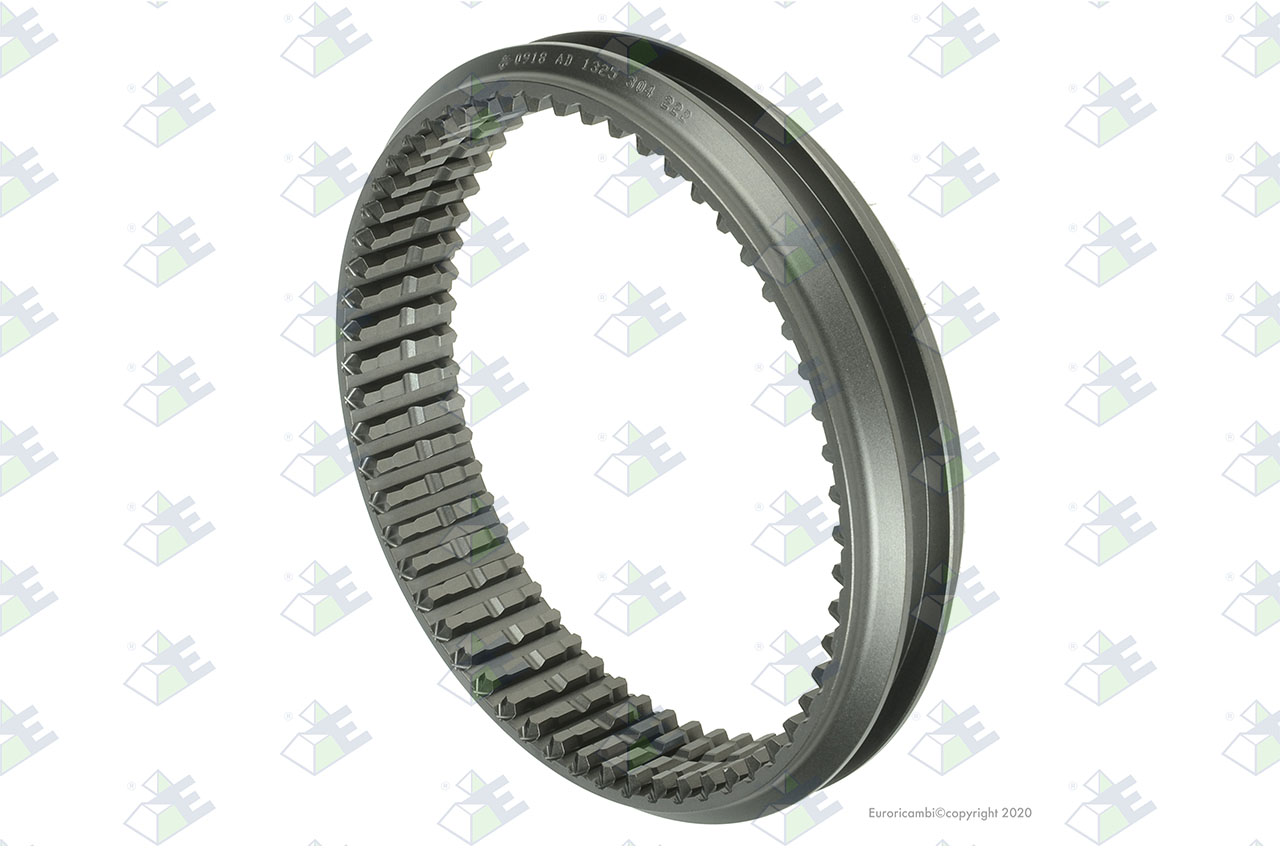 SLIDING SLEEVE suitable to ZF TRANSMISSIONS 1325304222