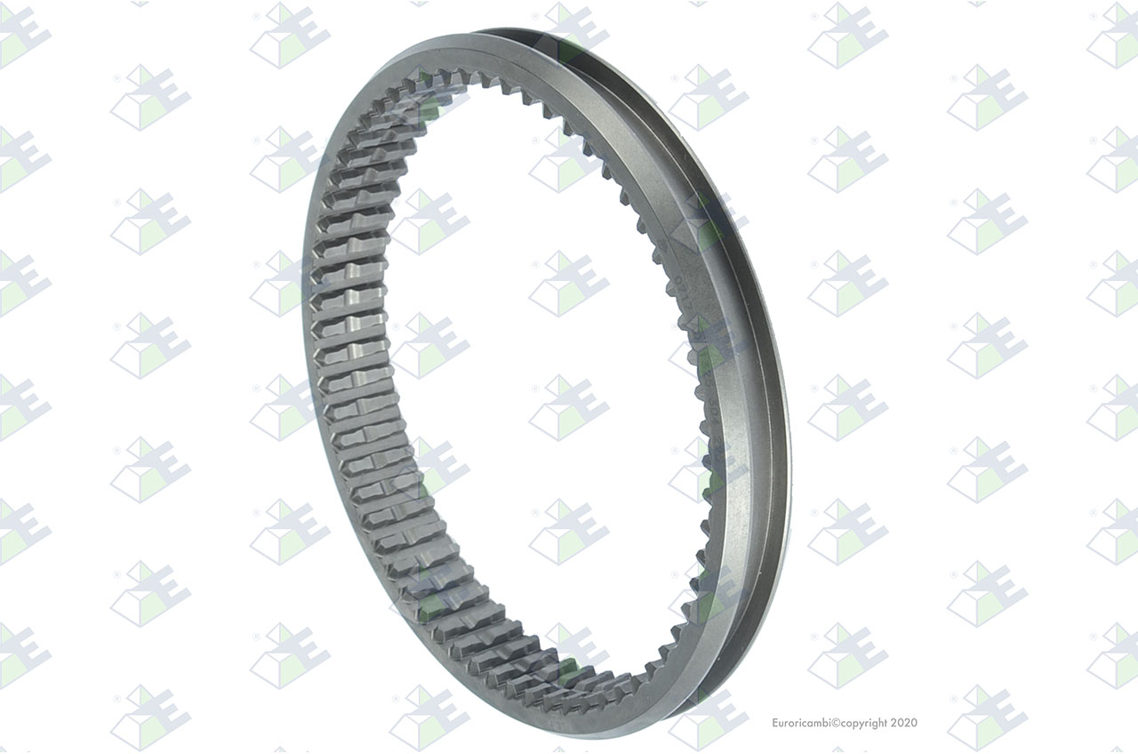 SLIDING SLEEVE suitable to ZF TRANSMISSIONS 1325304225