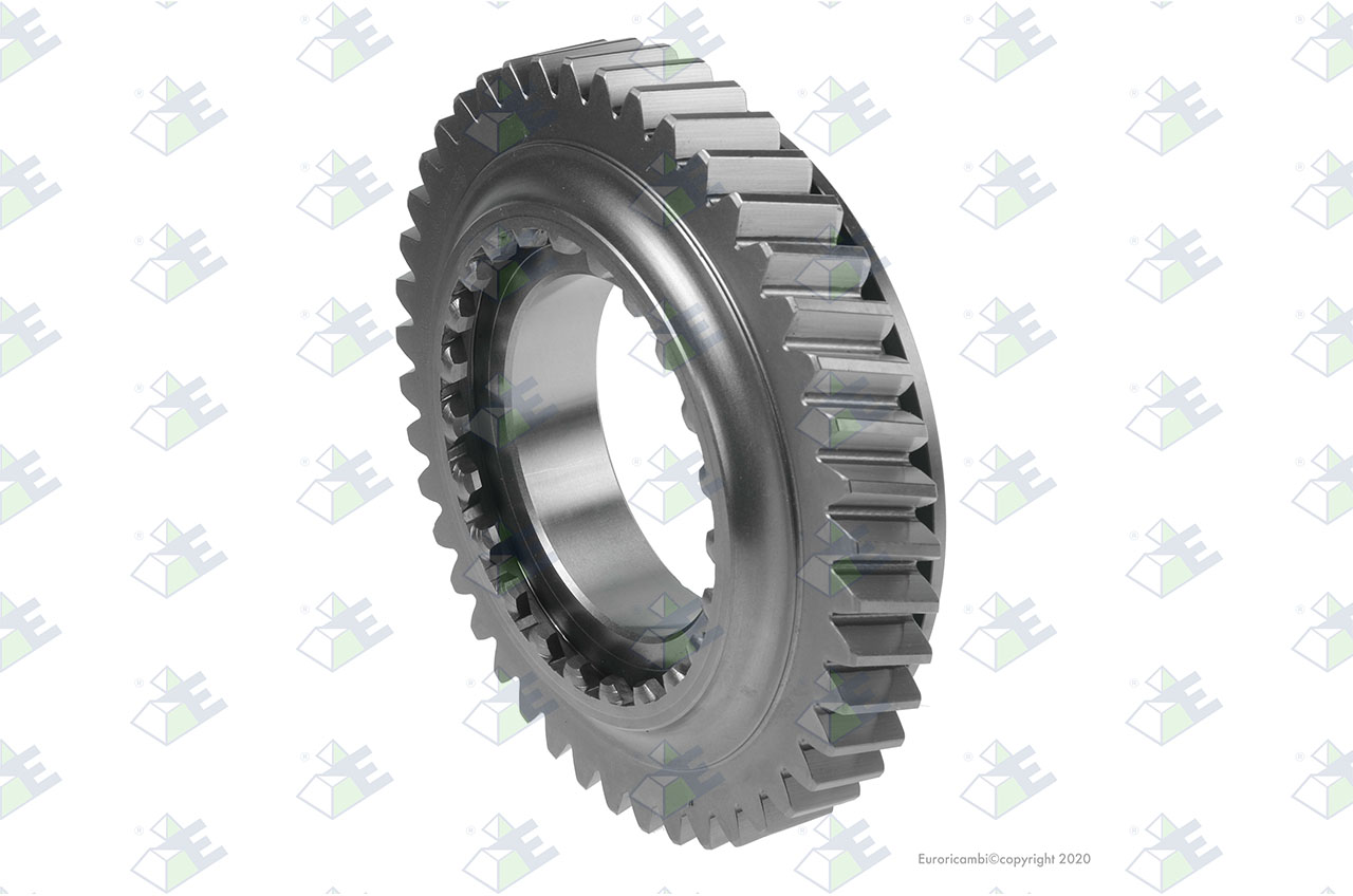 REVERSE GEAR 44 T. suitable to DAF 1899831