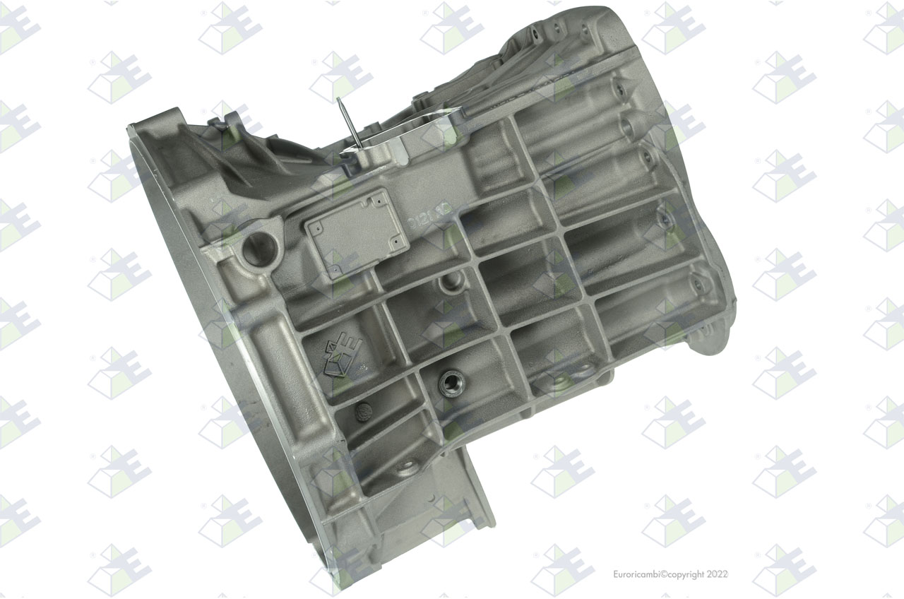 CLUTCH BELL HOUSING suitable to DAF 1855688