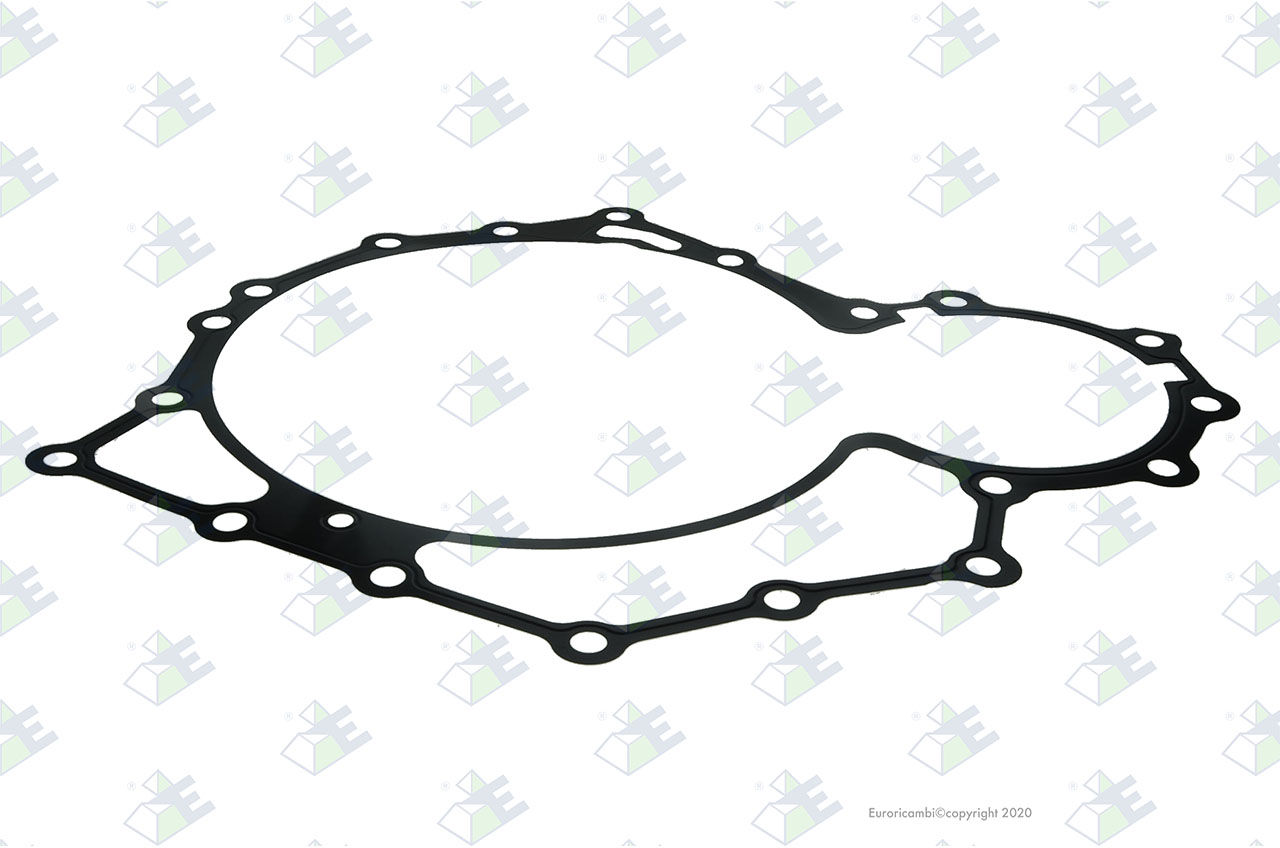 GASKET suitable to ZF TRANSMISSIONS 0501315049