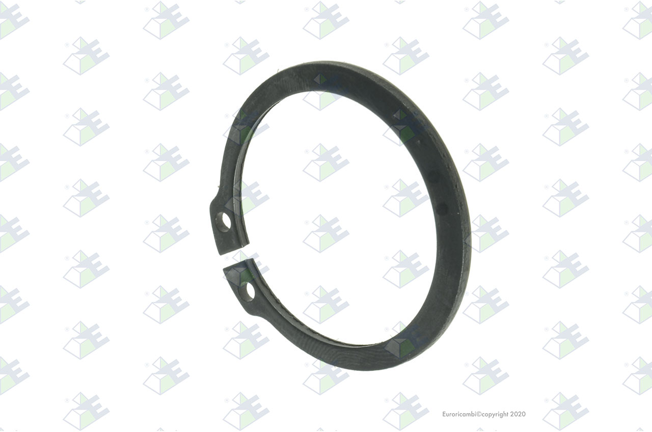 RETAINER RING T.2,00 MM suitable to EUROTEC 95006644