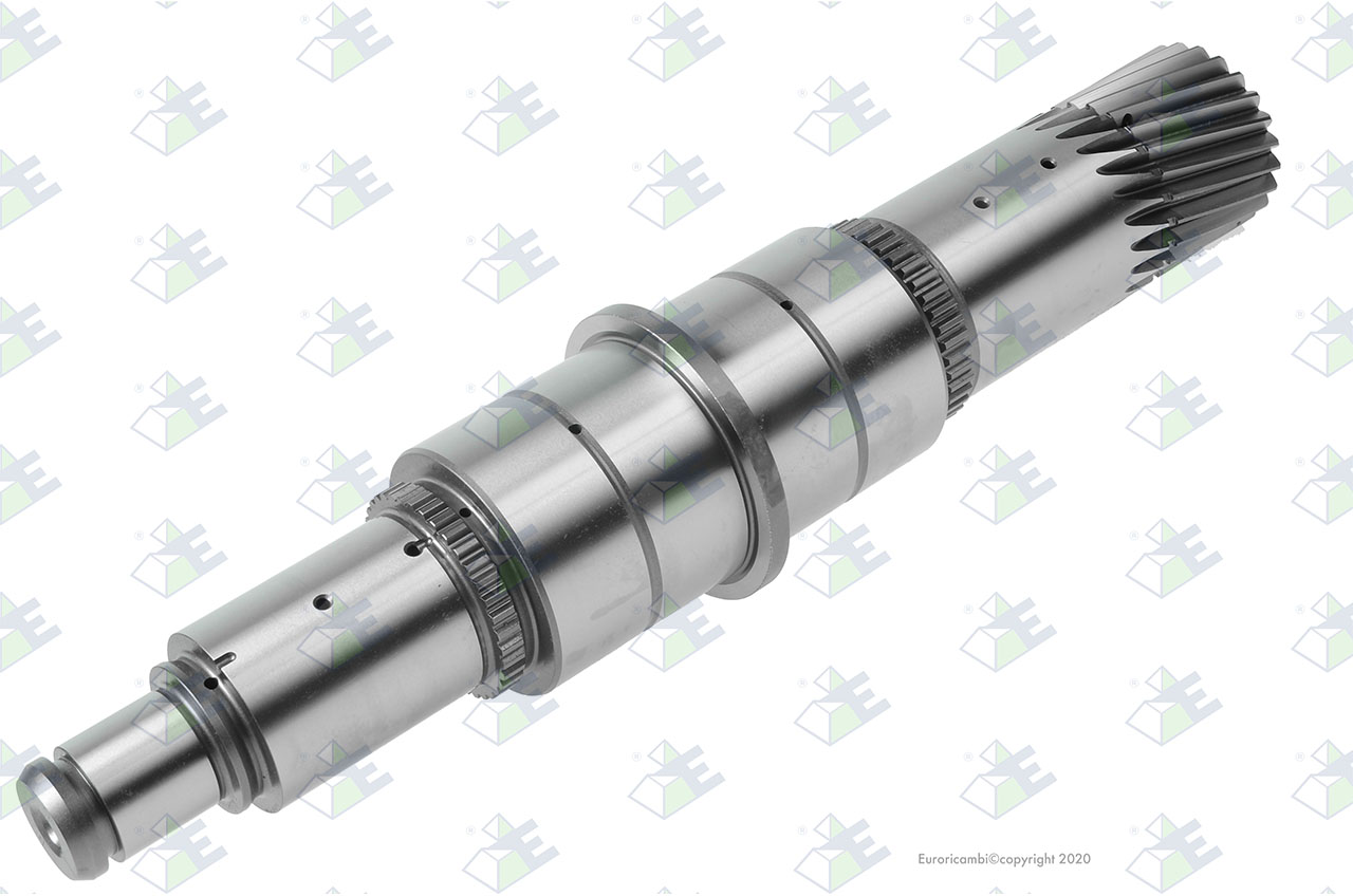 MAIN SHAFT suitable to ZF TRANSMISSIONS 1325304037