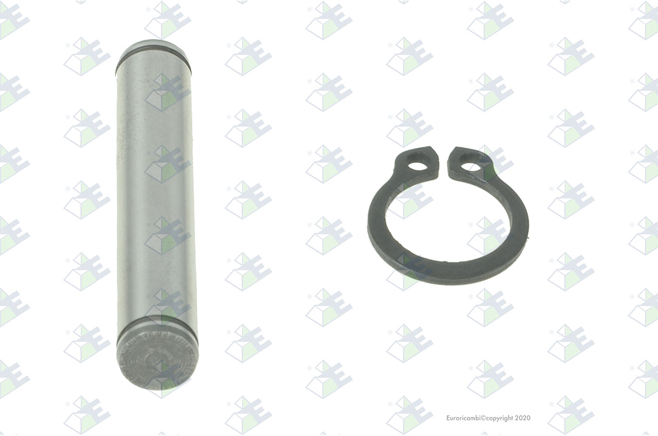 PIN SET suitable to IVECO 503484999