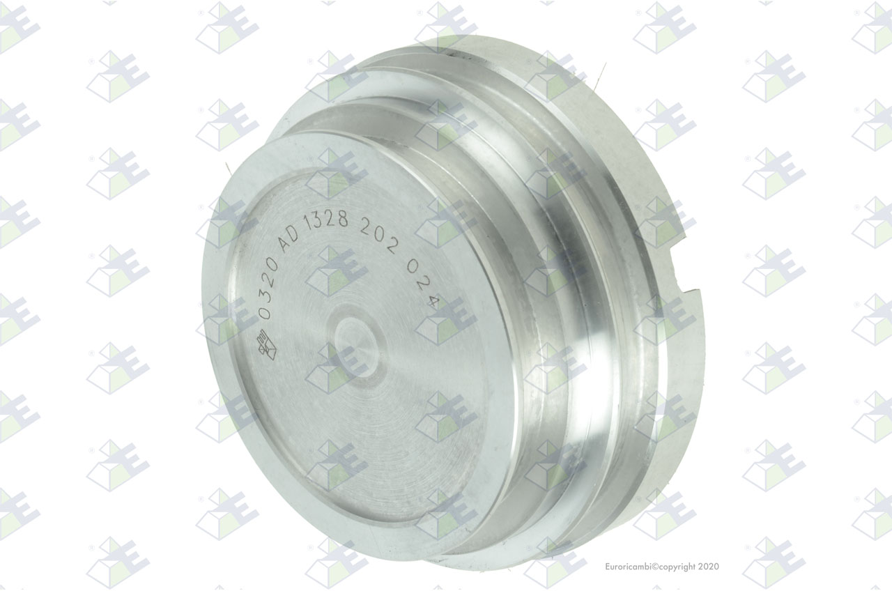 PISTON suitable to ZF TRANSMISSIONS 1328202024