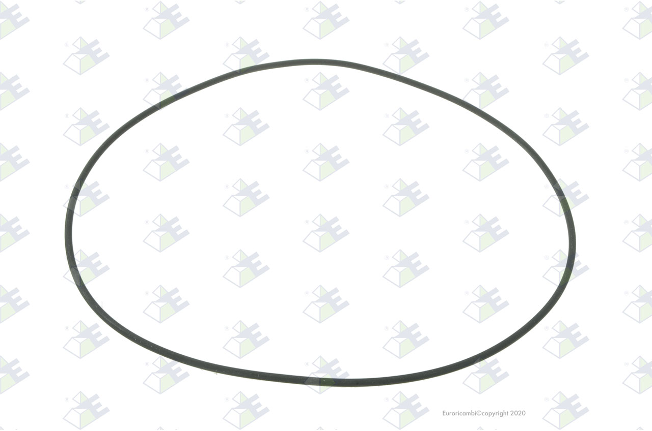 O-RING 190X3 suitable to A S T R A AST132614