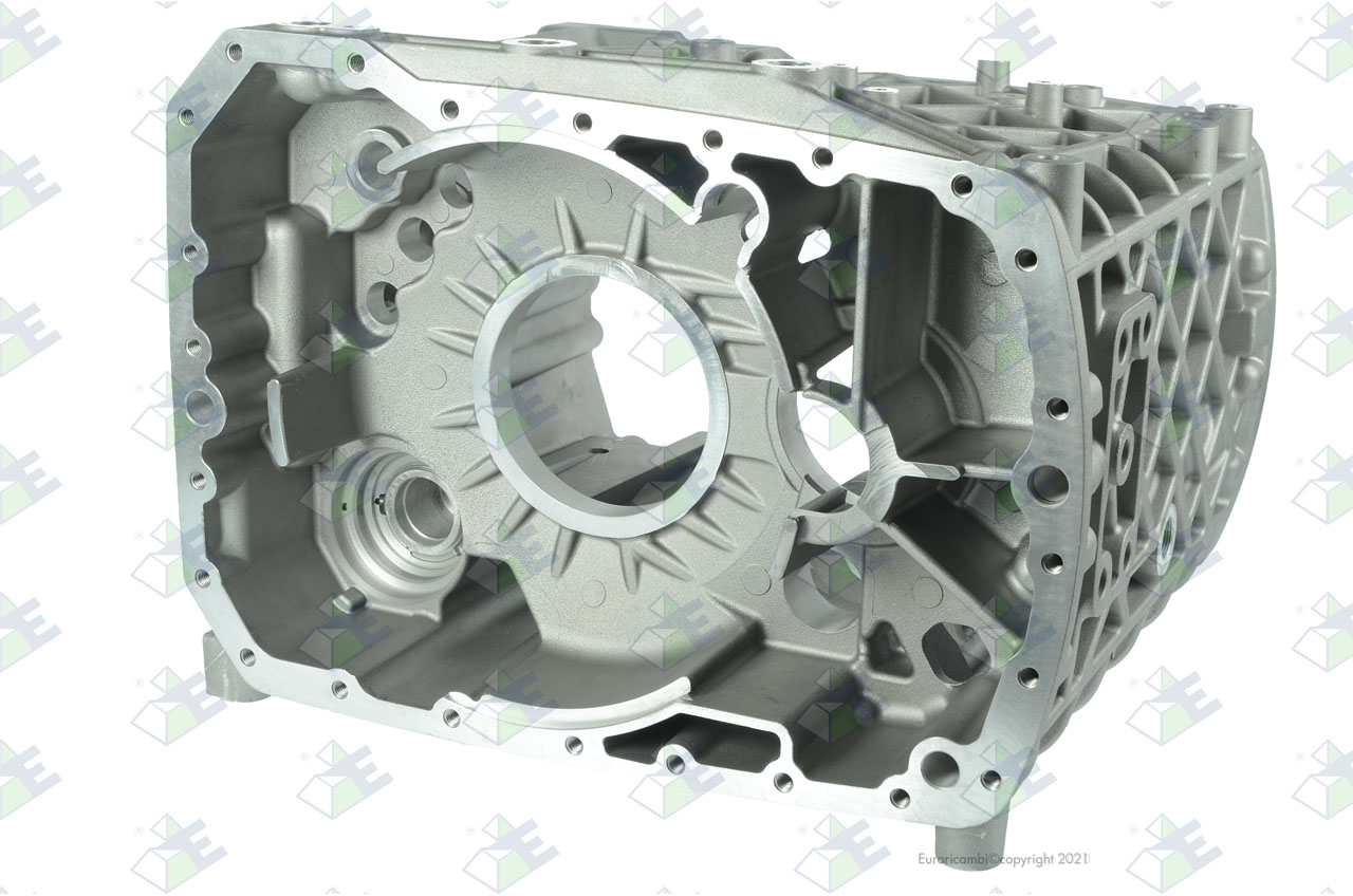 GEARBOX HOUSING suitable to MAN 81321010368